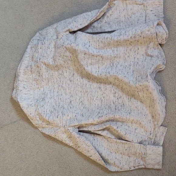 COPY - NWOT Men's Taylor Stitch button down shirt. Size XS - Picture 3 of 3